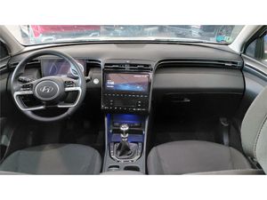 Hyundai Tucson 1.6 CRDI 100kW (136CV) 48V Tecno Sky  - Foto 2