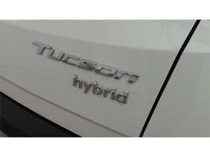 Hyundai Tucson 1.6 CRDI 100kW (136CV) 48V Tecno Sky  - Foto 2