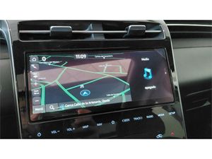 Hyundai Tucson 1.6 CRDI 100kW (136CV) 48V Tecno Sky  - Foto 2