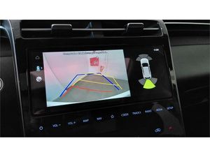 Hyundai Tucson 1.6 CRDI 100kW (136CV) 48V Tecno Sky  - Foto 2