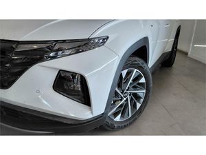 Hyundai Tucson 1.6 CRDI 100kW (136CV) 48V Tecno Sky  - Foto 2