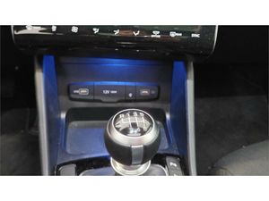 Hyundai Tucson 1.6 CRDI 100kW (136CV) 48V Tecno Sky  - Foto 2