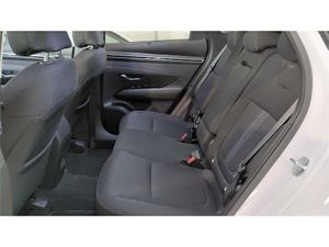 Hyundai Tucson 1.6 CRDI 100kW (136CV) 48V Tecno Sky  - Foto 2