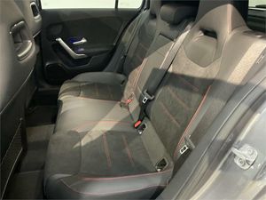 Mercedes Clase A 250 e con tecnología híbrida EQ  - Foto 2