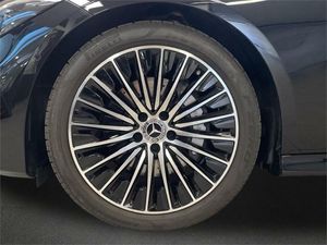 Mercedes Clase CLE CLE 220 d Coupé  - Foto 2