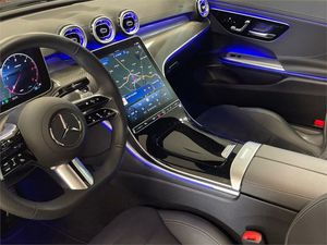 Mercedes Clase CLE CLE 220 d Coupé  - Foto 2