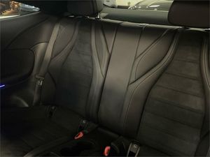 Mercedes Clase CLE CLE 220 d Coupé  - Foto 2