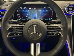 Mercedes Clase CLE CLE 220 d Coupé  - Foto 2