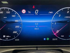 Mercedes Clase CLE CLE 220 d Coupé  - Foto 2
