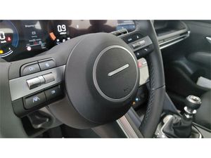 Hyundai Tucson 1.6T 118kW (160CV) Maxx  - Foto 2