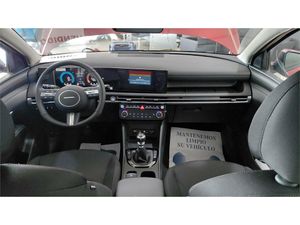 Hyundai Tucson 1.6T 118kW (160CV) Maxx  - Foto 2