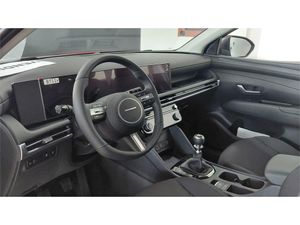 Hyundai Tucson 1.6T 118kW (160CV) Maxx  - Foto 2