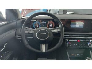 Hyundai Tucson 1.6T 118kW (160CV) Maxx  - Foto 2