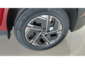 Hyundai Tucson 1.6T 118kW (160CV) Maxx  - Foto 2