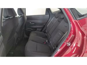 Hyundai Tucson 1.6T 118kW (160CV) Maxx  - Foto 2