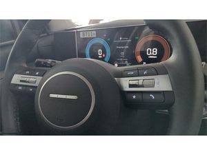 Hyundai Tucson 1.6T 118kW (160CV) Maxx  - Foto 2