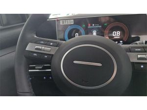 Hyundai Tucson 1.6T 118kW (160CV) Maxx  - Foto 2