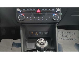 Hyundai Tucson 1.6T 118kW (160CV) Maxx  - Foto 2
