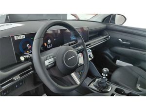 Hyundai Tucson 1.6T 118kW (160CV) Maxx  - Foto 2