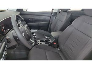 Hyundai Tucson 1.6T 118kW (160CV) Maxx  - Foto 2