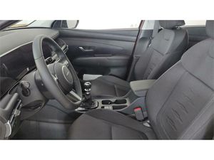 Hyundai Tucson 1.6T 118kW (160CV) Maxx  - Foto 2