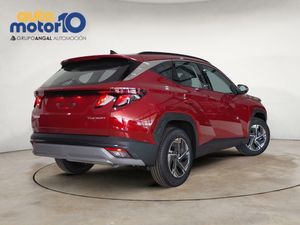 Hyundai Tucson 1.6T 118kW (160CV) Maxx  - Foto 2