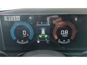 Hyundai Tucson 1.6T 118kW (160CV) Maxx  - Foto 2
