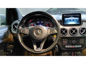 Mercedes Clase B 180 CDI  - Foto 2