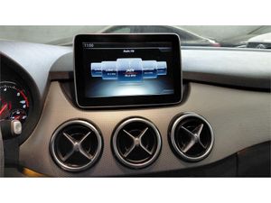 Mercedes Clase B 180 CDI  - Foto 2