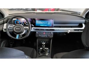 Hyundai Tucson 1.6T 118kW (160CV) Klass  - Foto 2