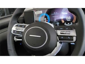 Hyundai Tucson 1.6T 118kW (160CV) Klass  - Foto 2
