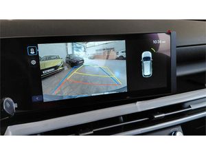 Hyundai Tucson 1.6T 118kW (160CV) Klass  - Foto 2
