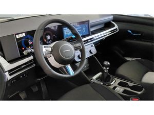 Hyundai Tucson 1.6T 118kW (160CV) Klass  - Foto 2