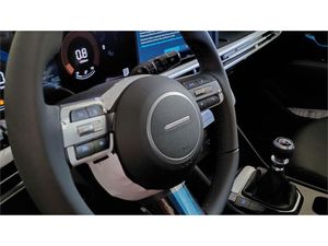 Hyundai Tucson 1.6T 118kW (160CV) Klass  - Foto 2
