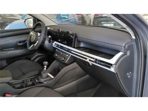 Hyundai Tucson 1.6T 118kW (160CV) Klass  - Foto 2