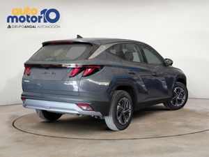 Hyundai Tucson 1.6T 118kW (160CV) Klass  - Foto 2