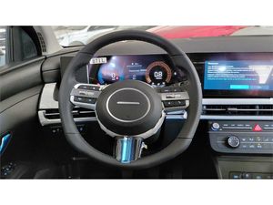 Hyundai Tucson 1.6T 118kW (160CV) Klass  - Foto 2