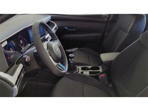 Hyundai Tucson 1.6T 118kW (160CV) Klass  - Foto 2
