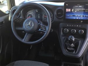 Mercedes Citan 110 CDI 70kW Tourer Base  - Foto 2