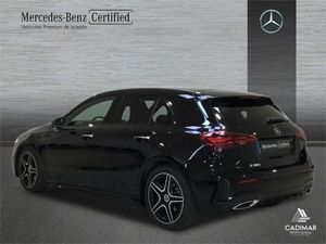 Mercedes Clase A 180  - Foto 2