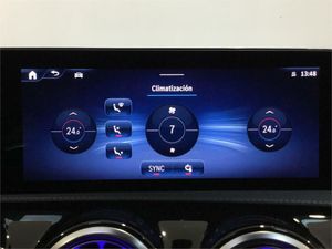 Mercedes Clase A 180  - Foto 2