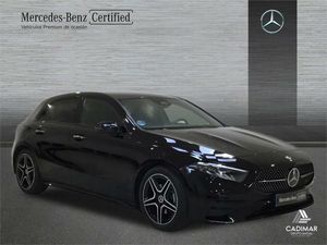 Mercedes Clase A 180  - Foto 2