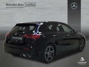 Mercedes Clase A 180  - Foto 2