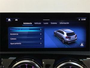 Mercedes Clase A 180  - Foto 2