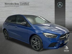 Mercedes Clase B 250 e  - Foto 2