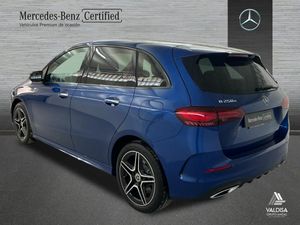 Mercedes Clase B 250 e  - Foto 2