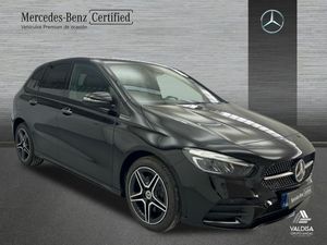 Mercedes Clase B 250 e  - Foto 2