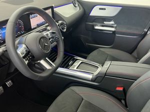 Mercedes Clase B 250 e con tecnología híbrida EQ  - Foto 2