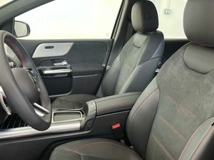 Mercedes Clase B 250 e con tecnología híbrida EQ  - Foto 2