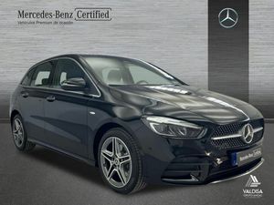 Mercedes Clase B 250 e con tecnología híbrida EQ  - Foto 2